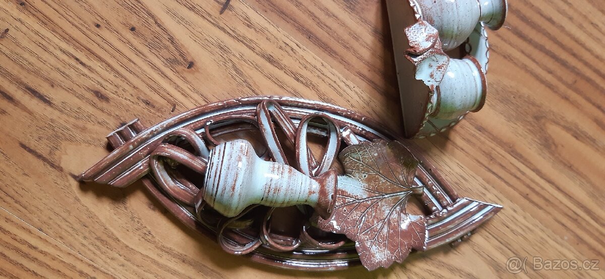 Keramická kachle - 14