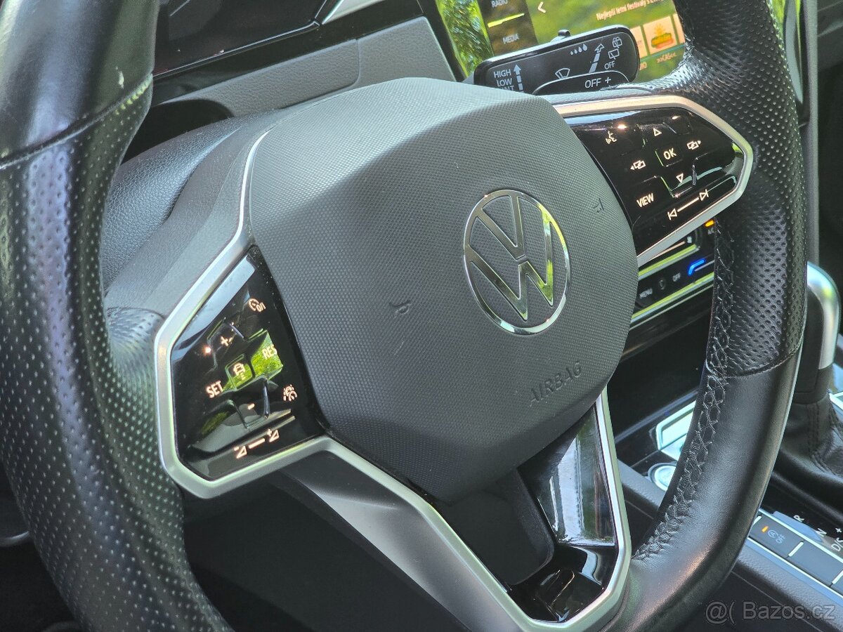 Vw Arteon Shooting Brake - 14