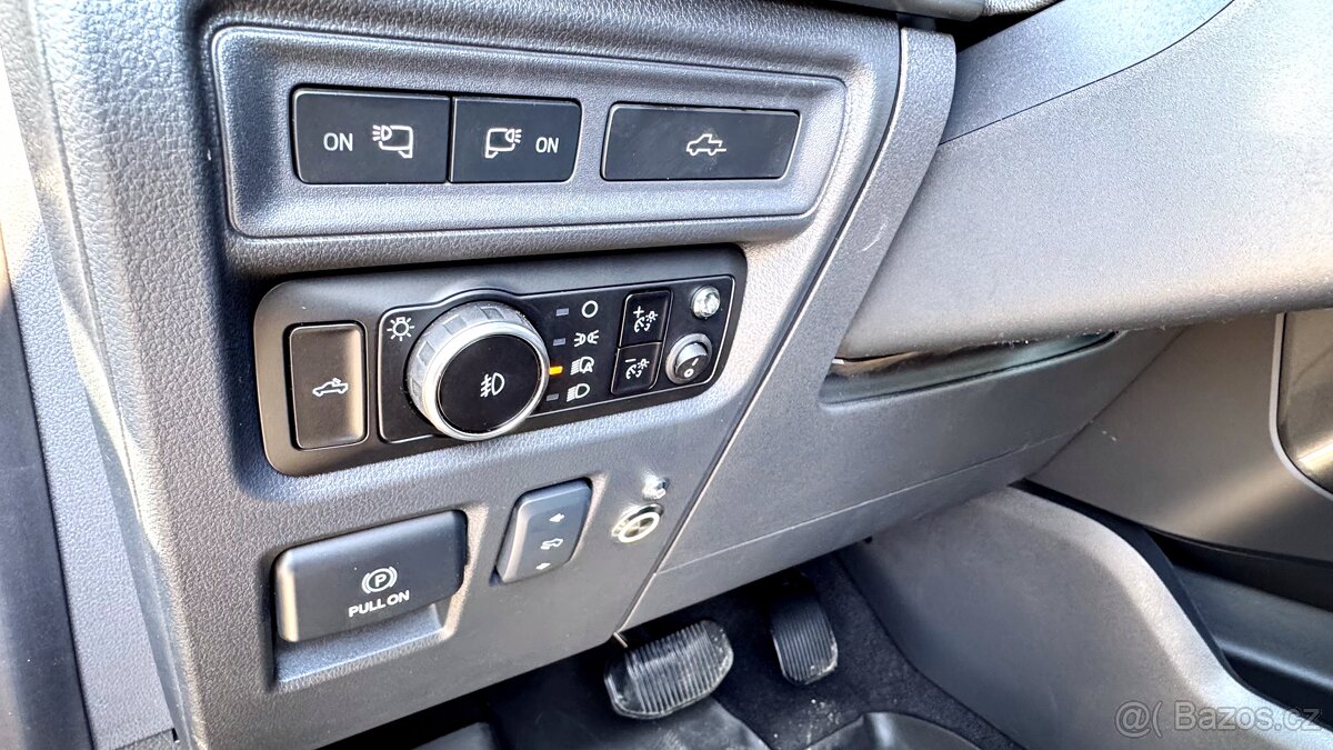 Ford F-150 5.0 V8 Lariat 6" BDS LIFT Edition - 14