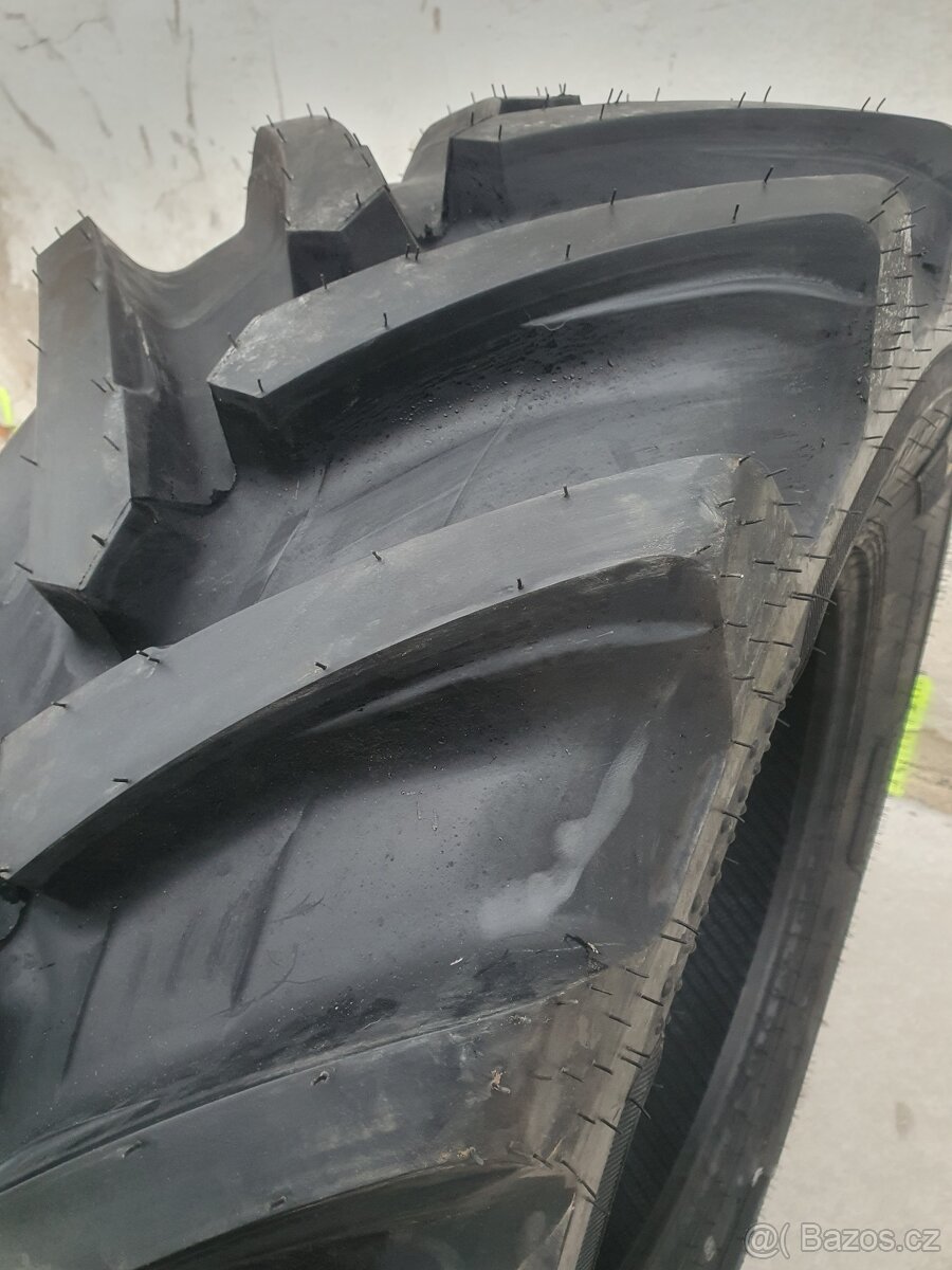 Pneu Alliance Agri Star II - 14