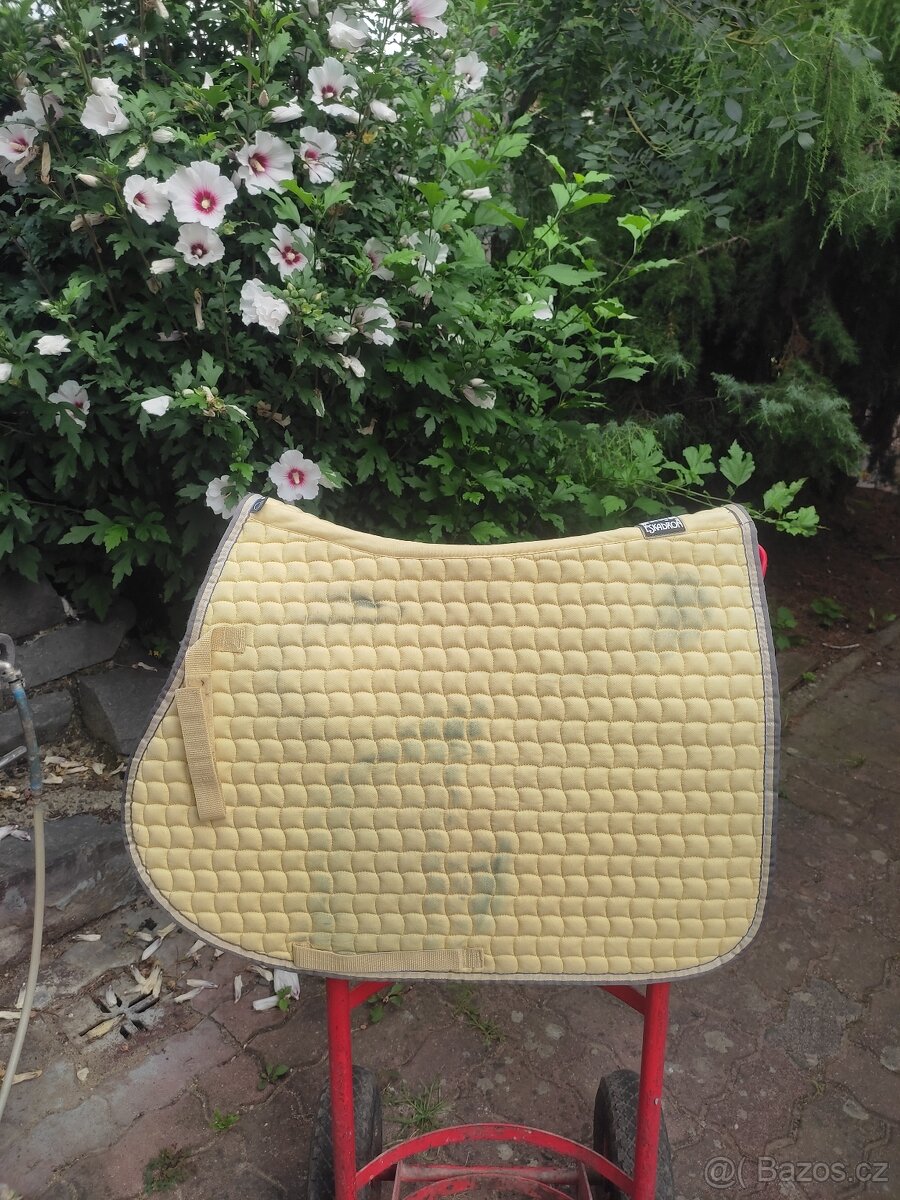 Skokové podsedlovky, velký výprodej sedlovny - 14