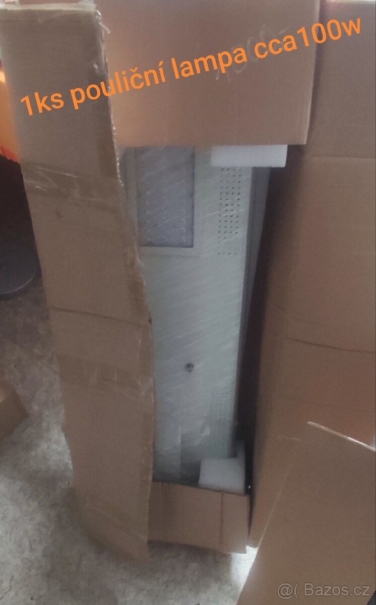 Mix LED Svitidel - 14