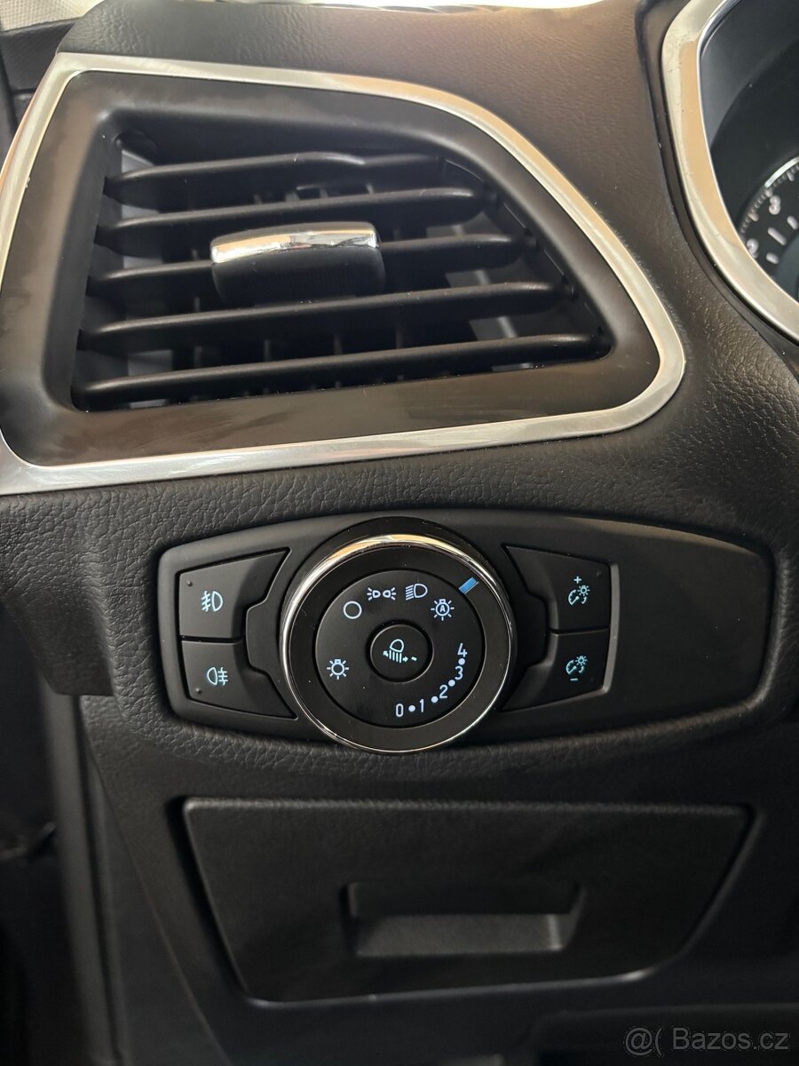 Prodám Ford S-Max rv 2017 - 14