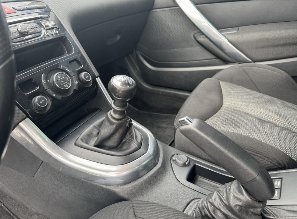 Peugeot 308cc 1.6 BlueHDI 114k MAN6 - 14