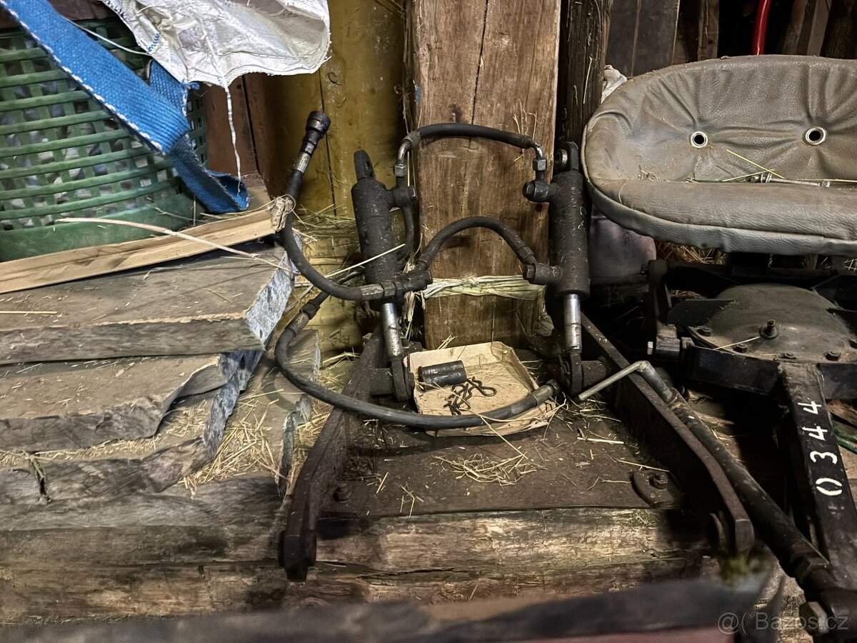 MT8 050 MT8 150 díly - 14