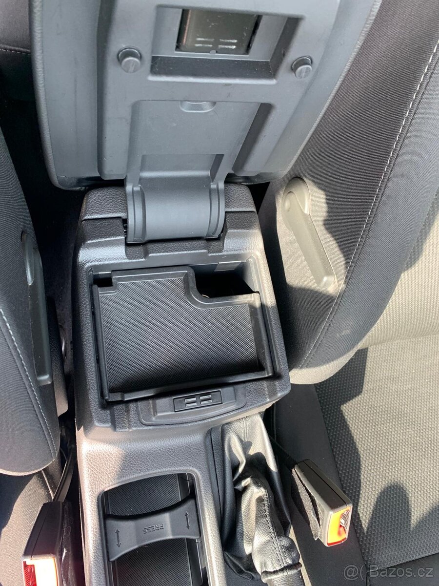 Ford Focus 2016 1.0 ecoboost 92kw - 14