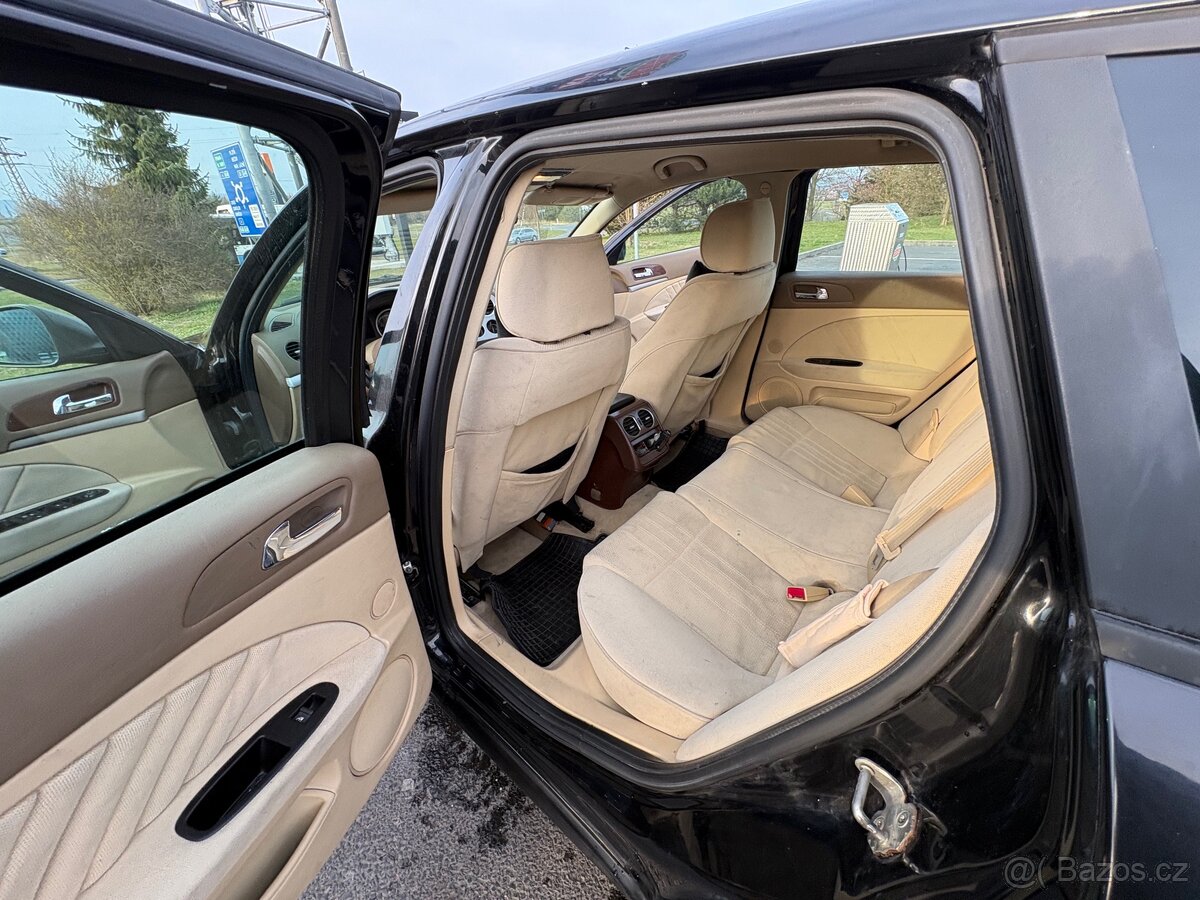 Alfa romeo 159 1.9 jtd 16v - 14