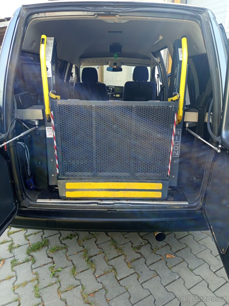 CITROEN JUMPY PRO ZTP - 14