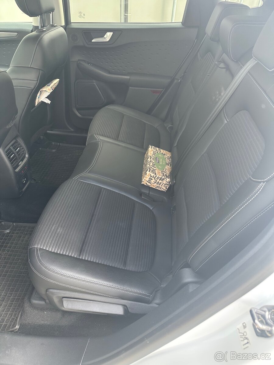 Ford Kuga 2,5 PHEV, Titanium, 2019 - 14
