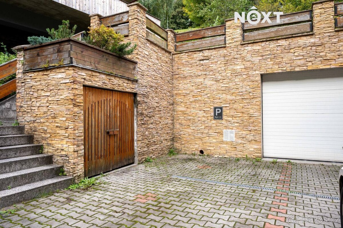 Prodej byt 2+kk, 46㎡ - 14