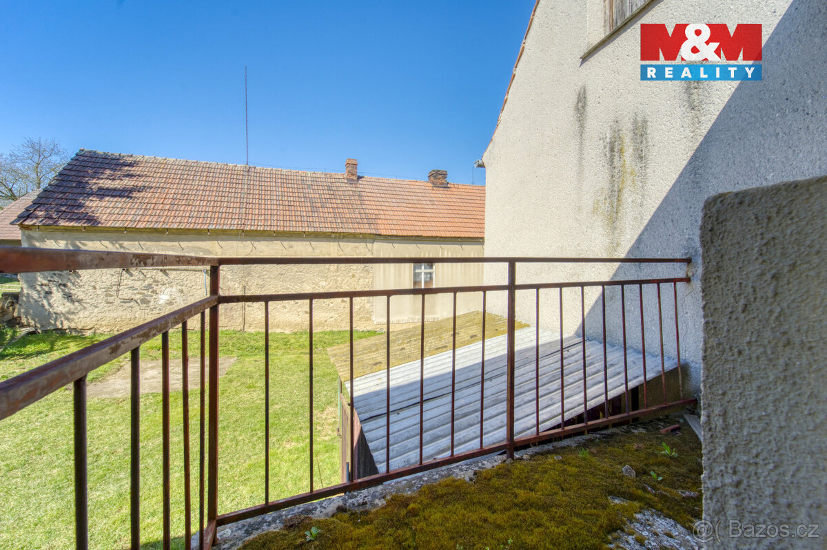 Prodej rodinného domu, 128 m², Kozojedy - 14