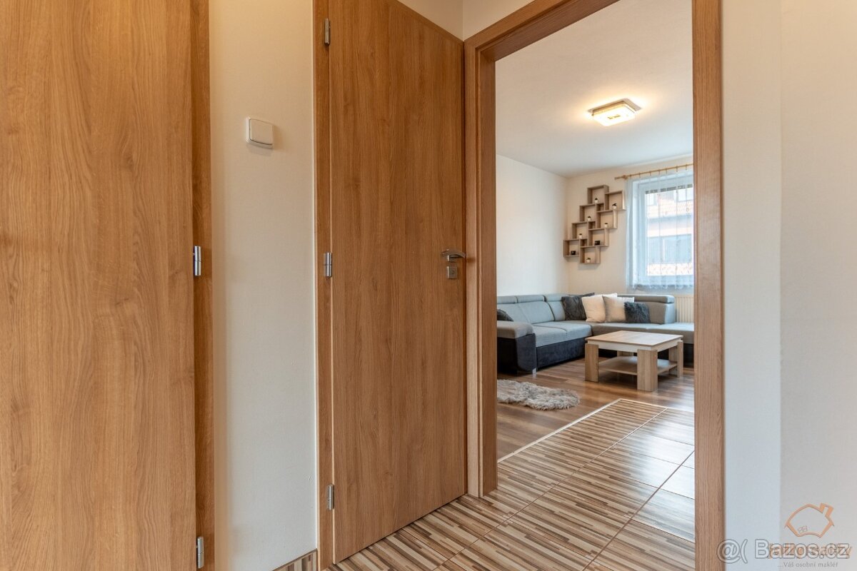 Prodej bytu 2+1, 60 m² - Letonice, okr. Vyškov - 14