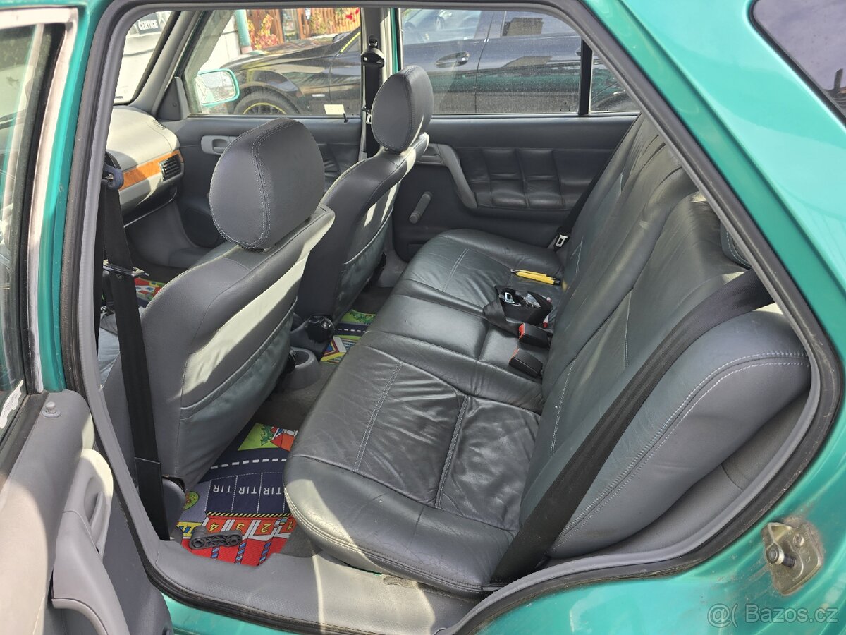 Škoda Felicia 1.3 glx LK - 14