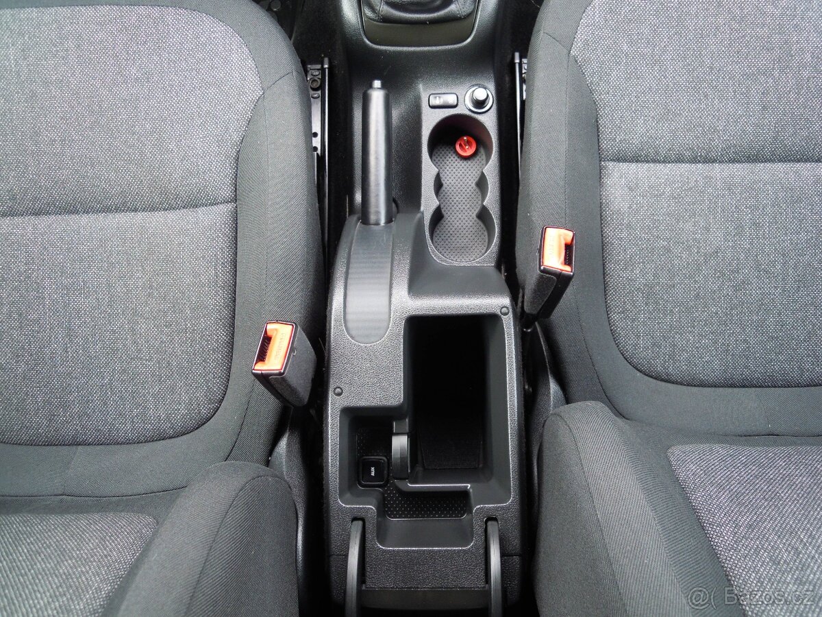 Škoda Yeti, 1.4TSi SERVIS - BEZ KOROZE - 14