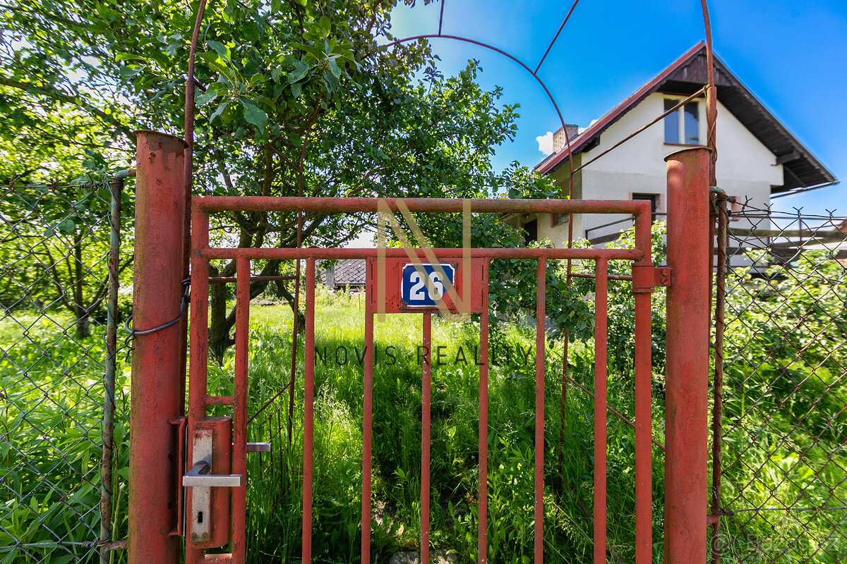 Prodej, pozemek k výstavbě, 403 m², Klatovy-Markyta - 14