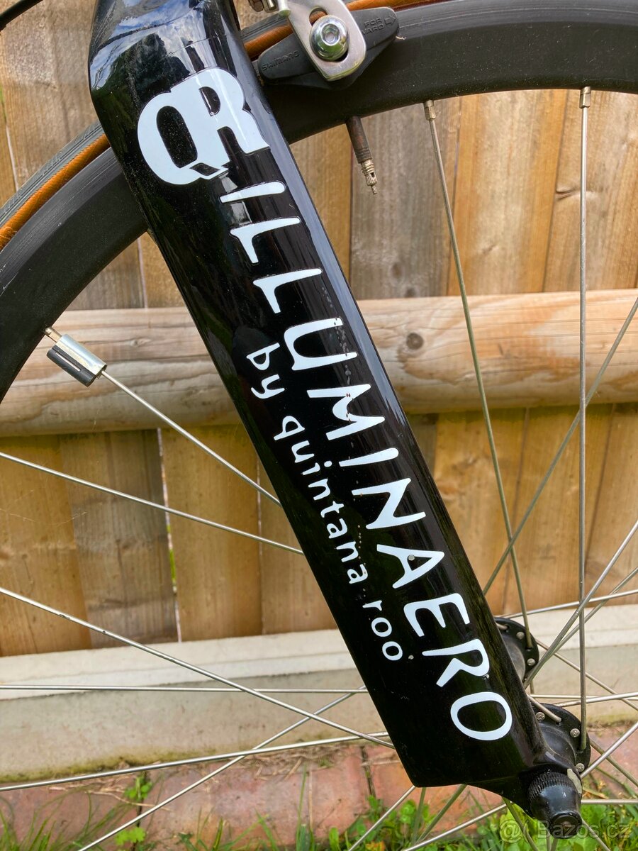 Quintana Roo - Quilo 1998 - triatlonové kolo (374) - 14