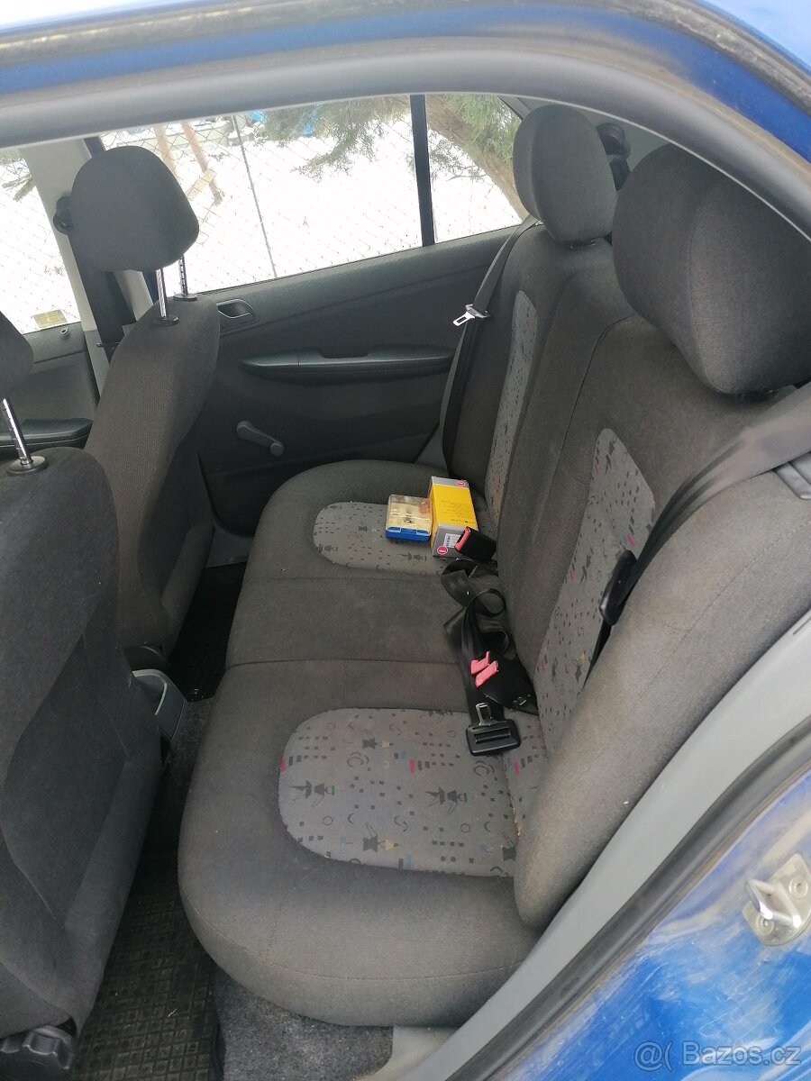 Škoda Fabia 1,2 htp - 14