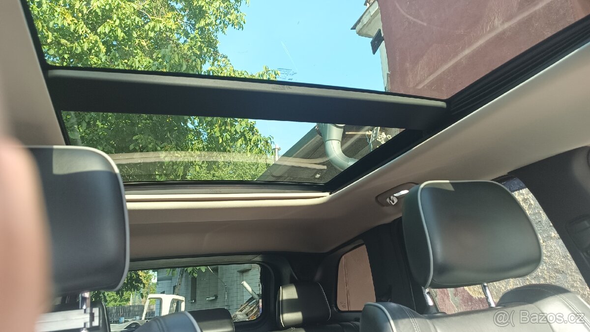 Jeep Grand Cherokee WK2 3,6 Pentastar 2011 - 14