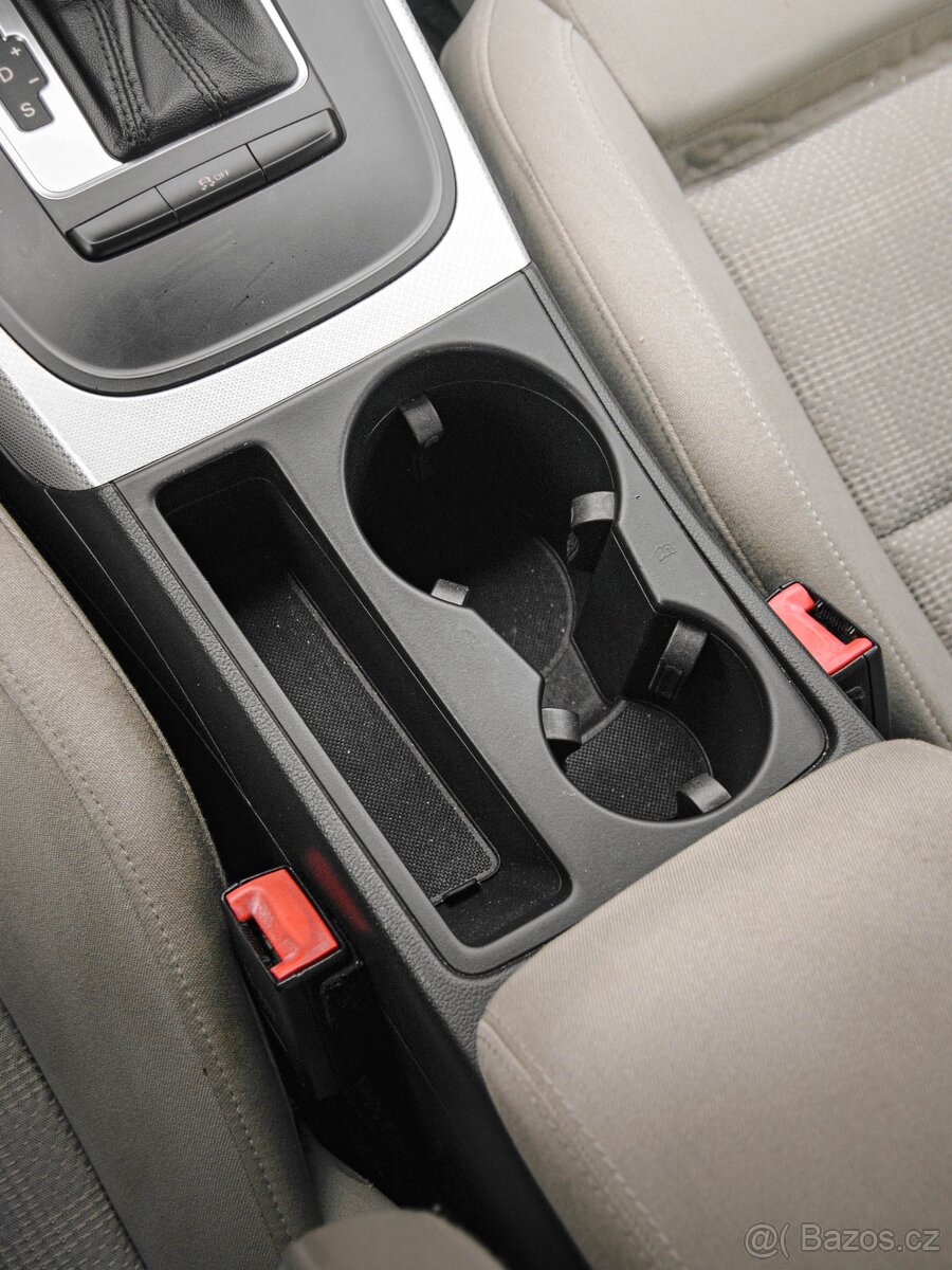 Audi A5, Quattro 3,0/176kW ČR DPH - 14