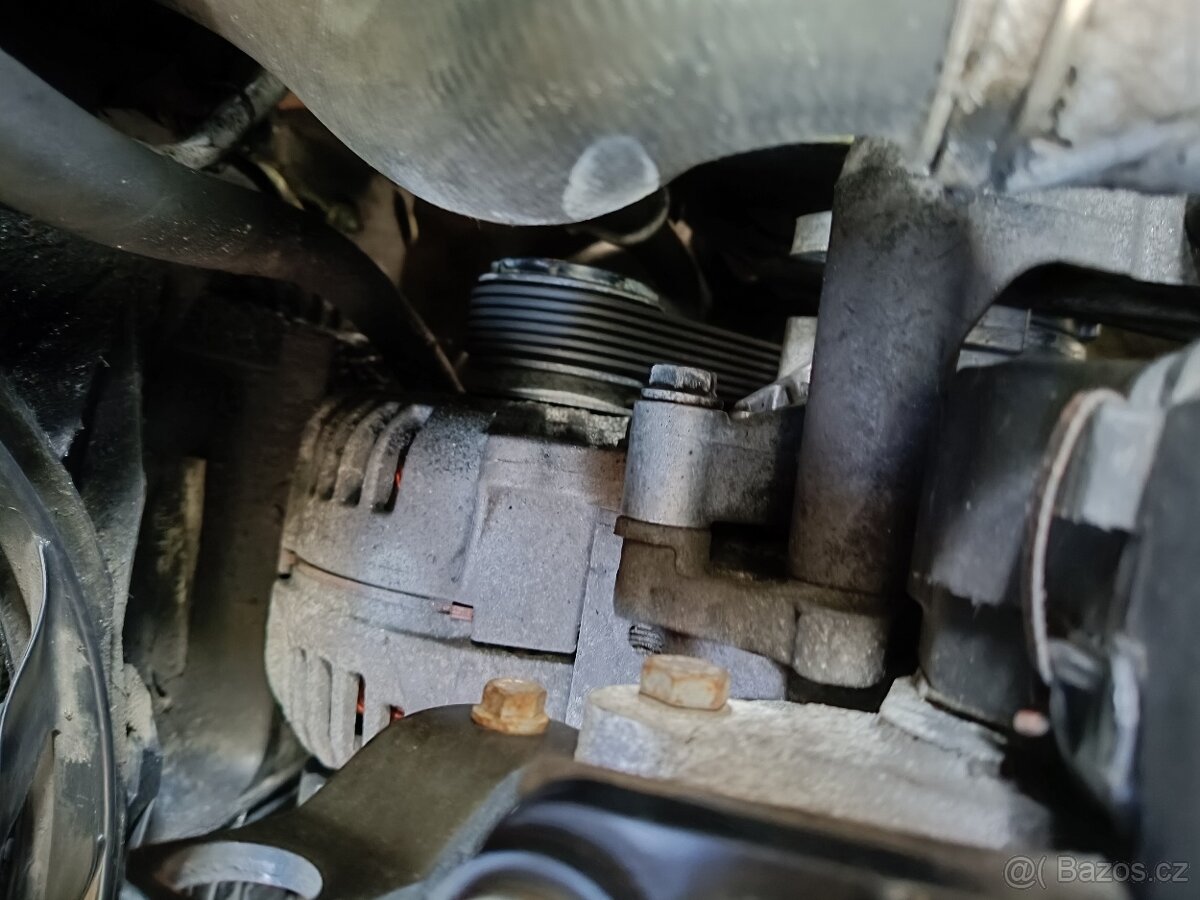 VW transportér t5 - 14