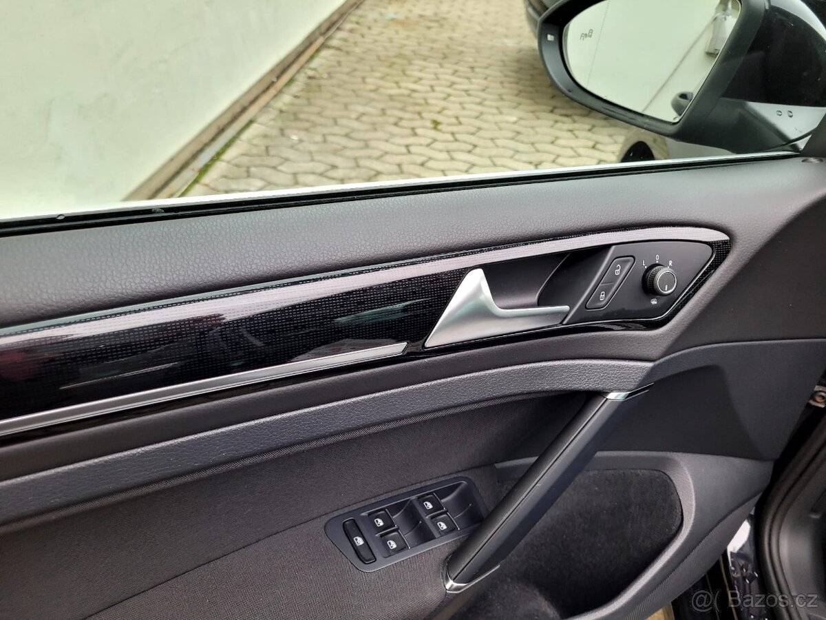 Volkswagen Golf, Highline, 2.0 TDI, DSG, LED - 14