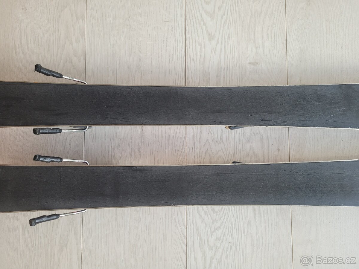 Dětské lyže Atomic 110 cm - 14