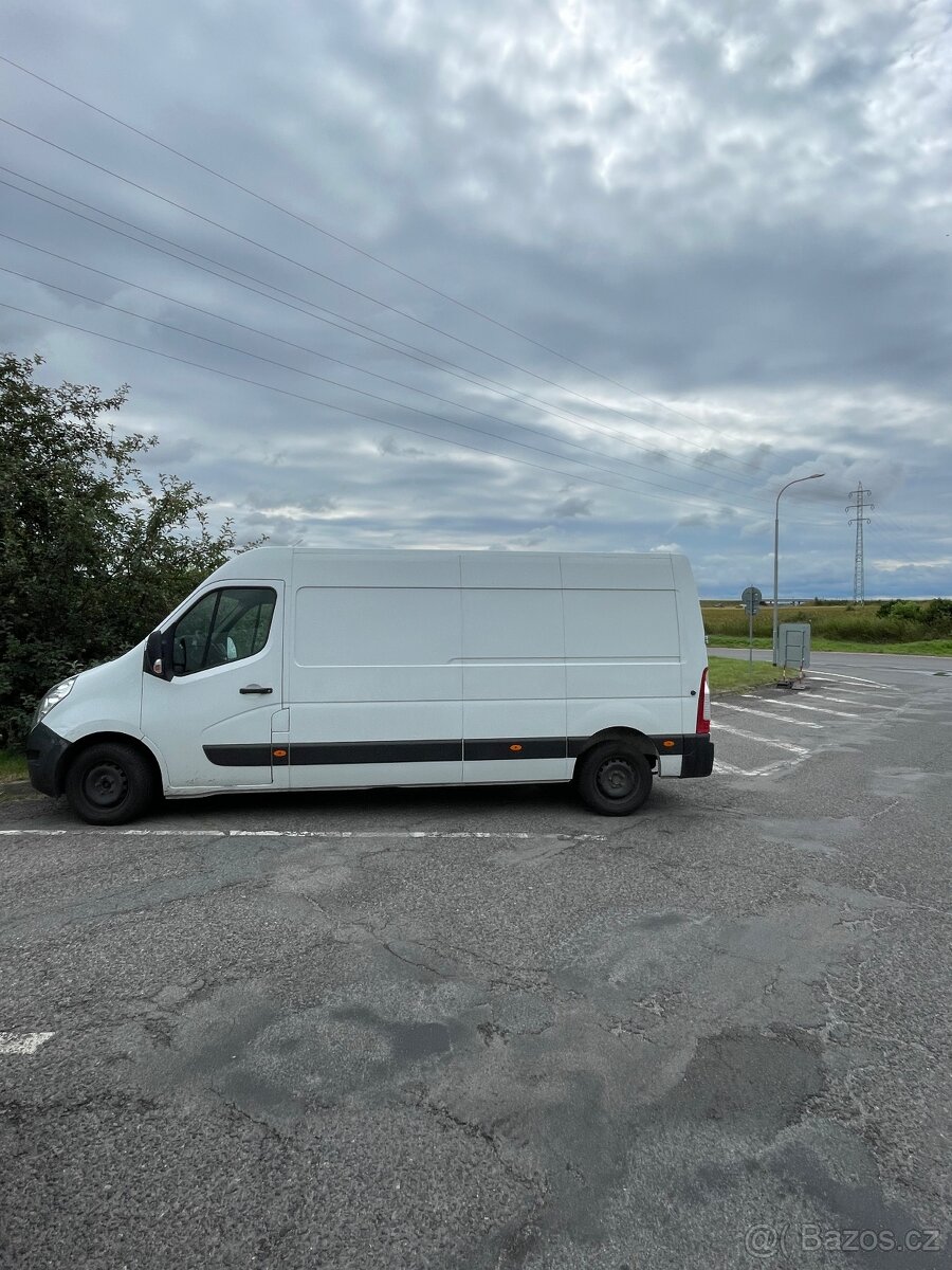 Autodoprava/Stěhování - 14