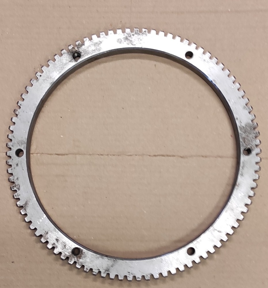 Veteránské díly 5. - 14