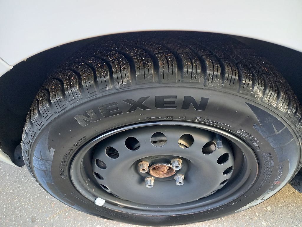 Škoda Citigo 1,0 klima+ČR - 14