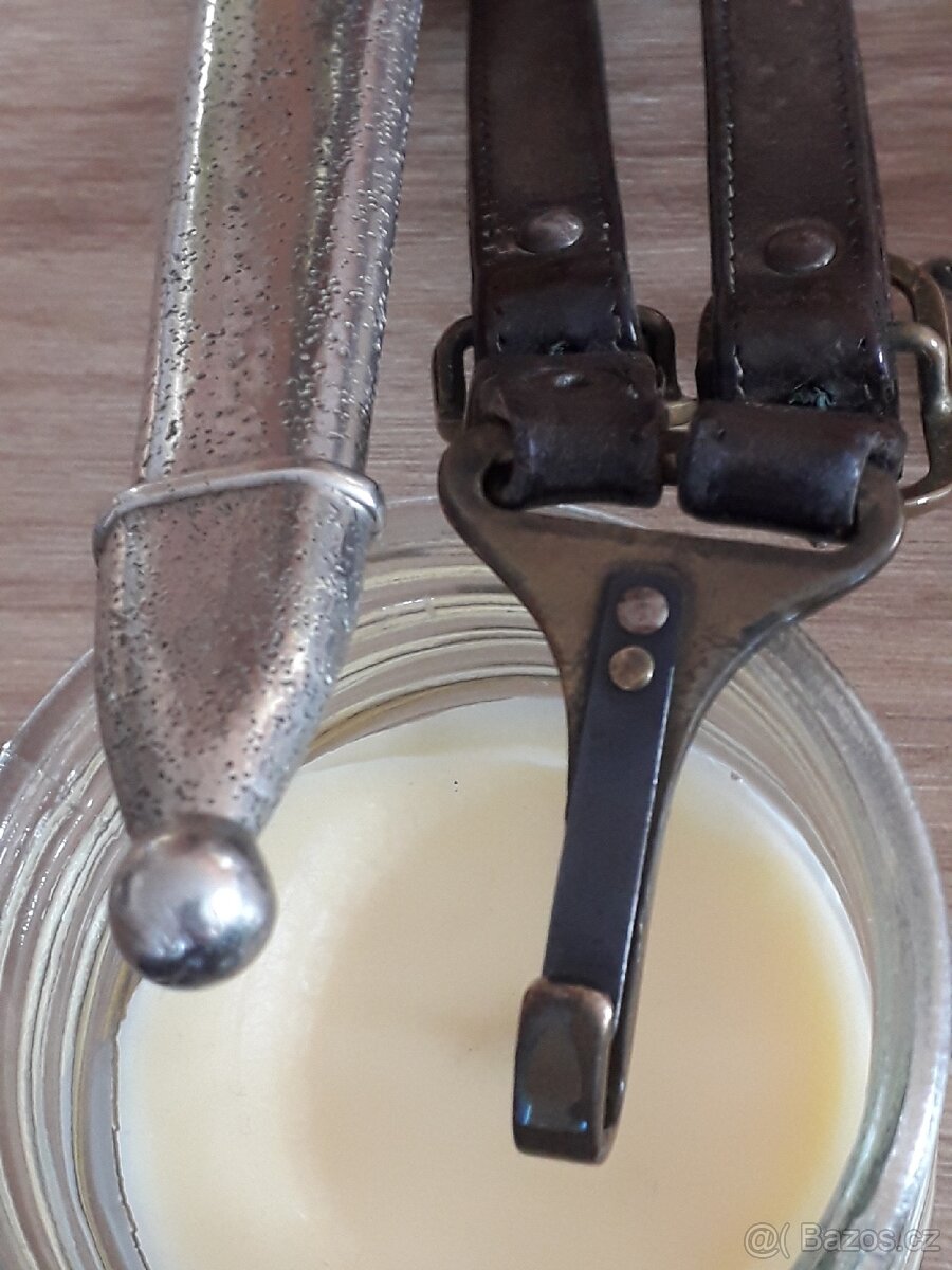 Prodam kordik Slovensky Stat ORIGINAL - 14