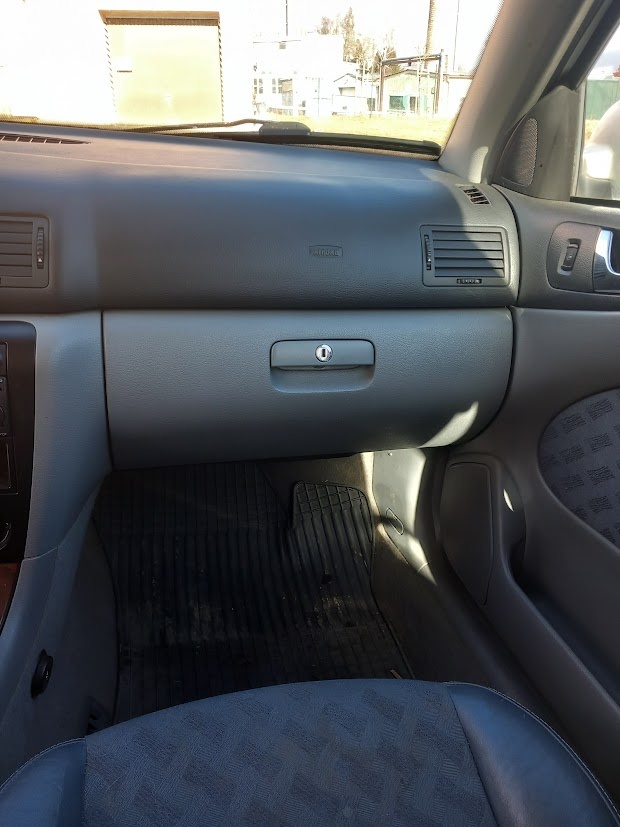 Škoda Octavia I., combi, rv 2000 - 14