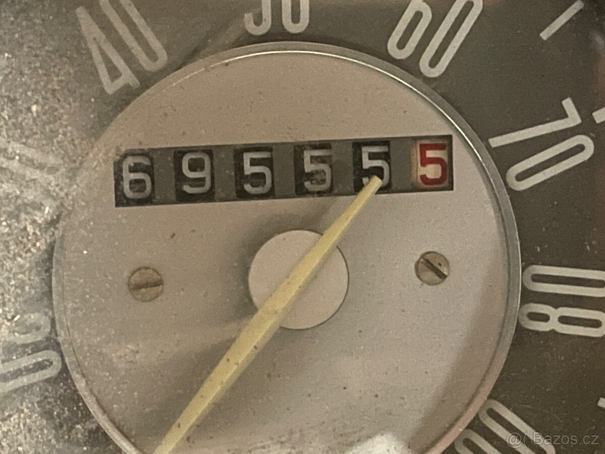 Volkswagen T2 westfalia - 14