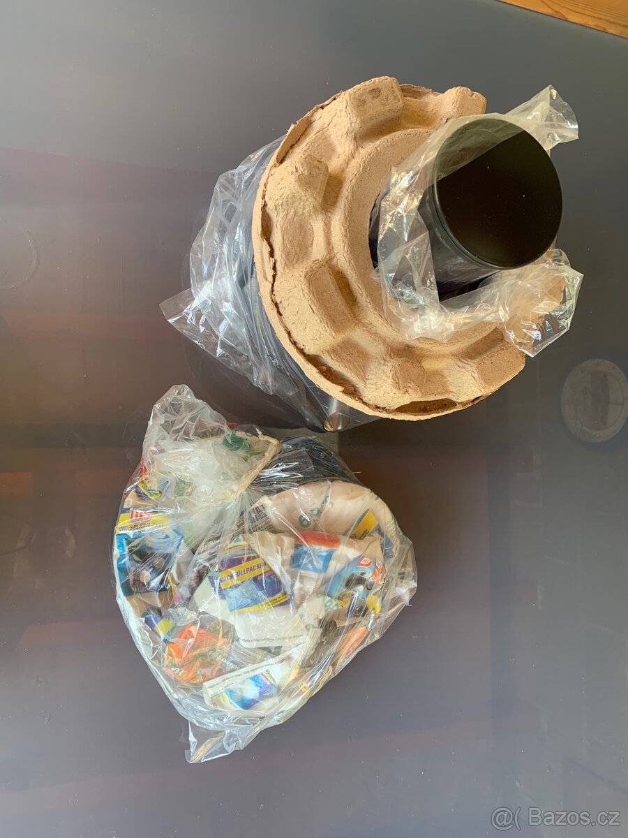 Náhradní díly robot Philips HR 7778/00/AC - 14