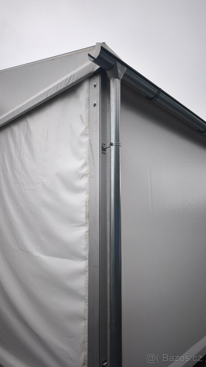 STANOVÁ HALA - SUPER STAV - 14