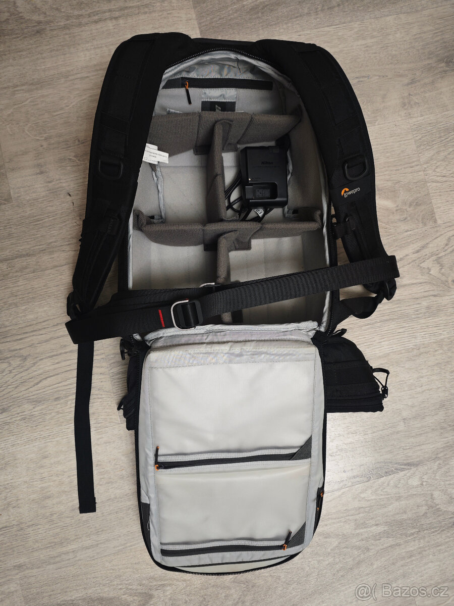 Fotoaparát NIKON Z6 + batoh - 14