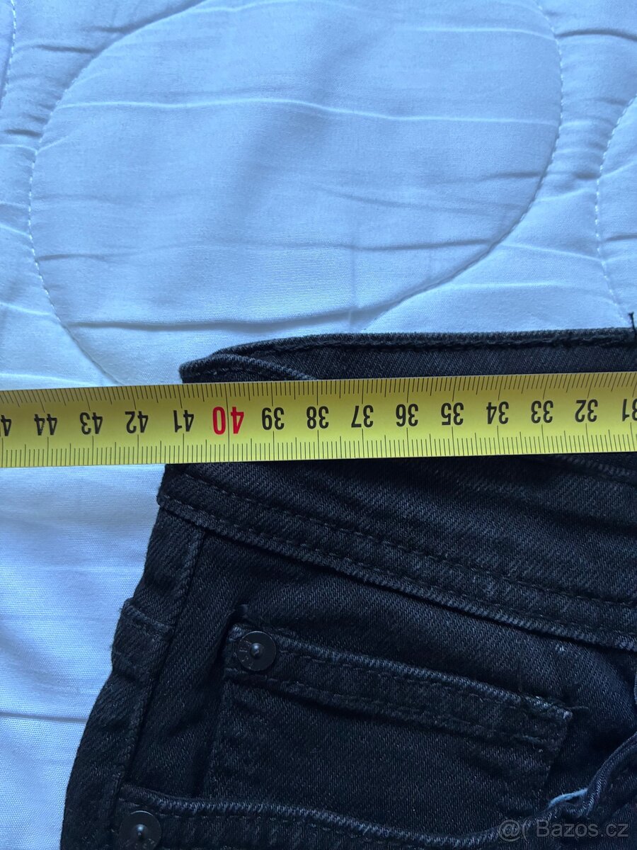 Panske kraťasy 4 kusy - 14