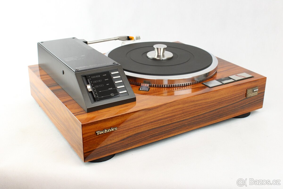 Gramofón TECHNICS SL-M3 - 14