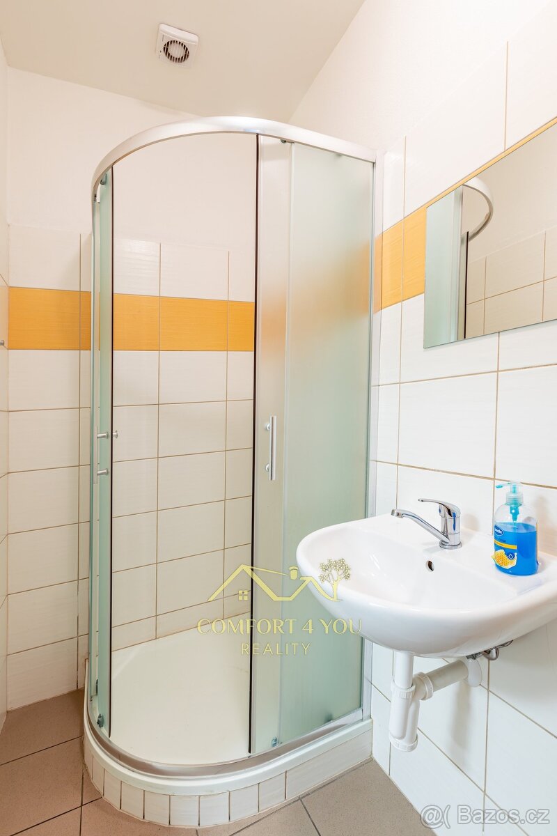 Prodej kanceláře 83 m², Znojmo, ev.č. 00023 - 14