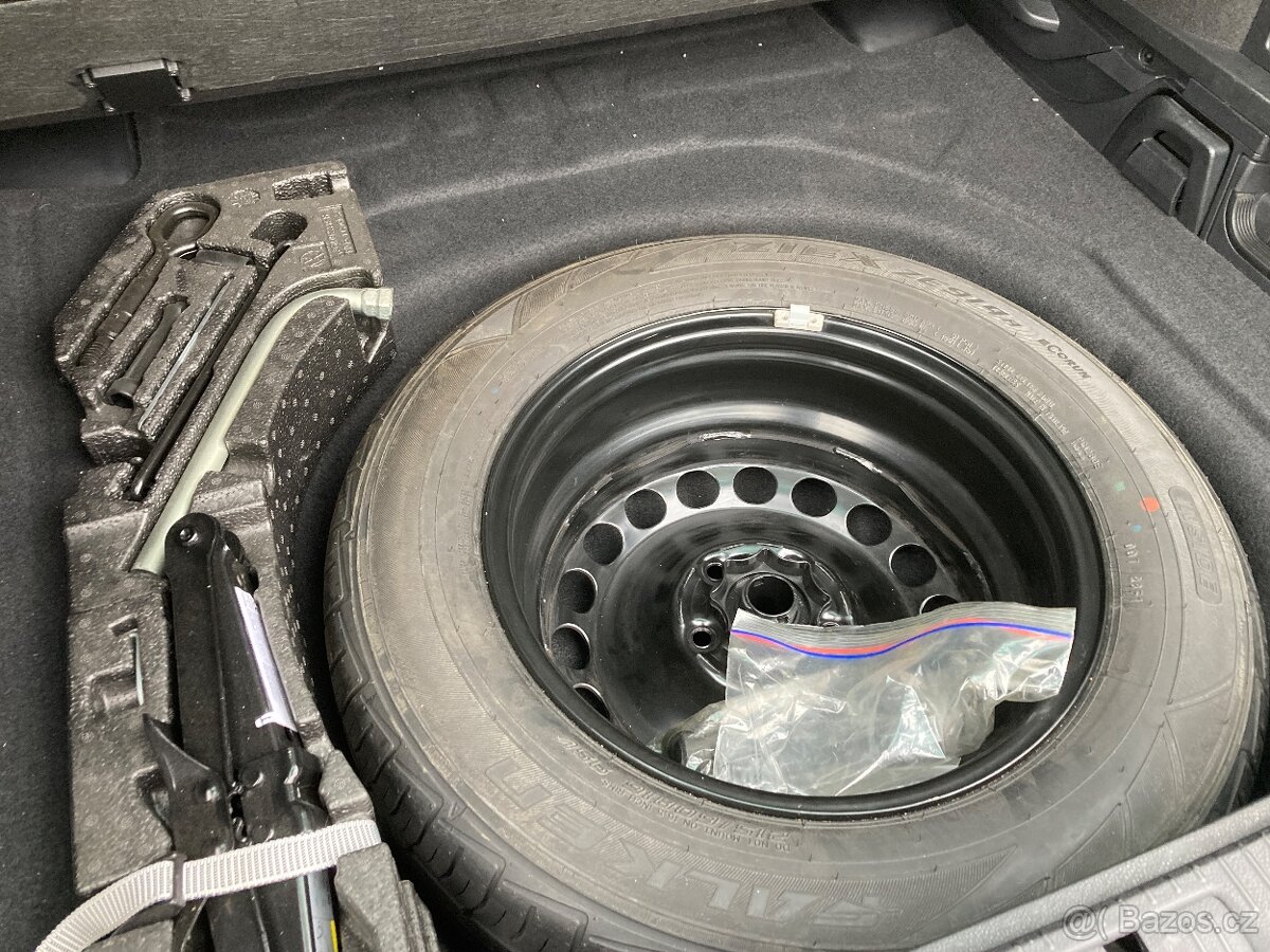 PASSAT,2.0TDI,110KW,2017,LIFT,VÝHŘEV,NAV,TEMP,DIGI,SERVIS VW - 14