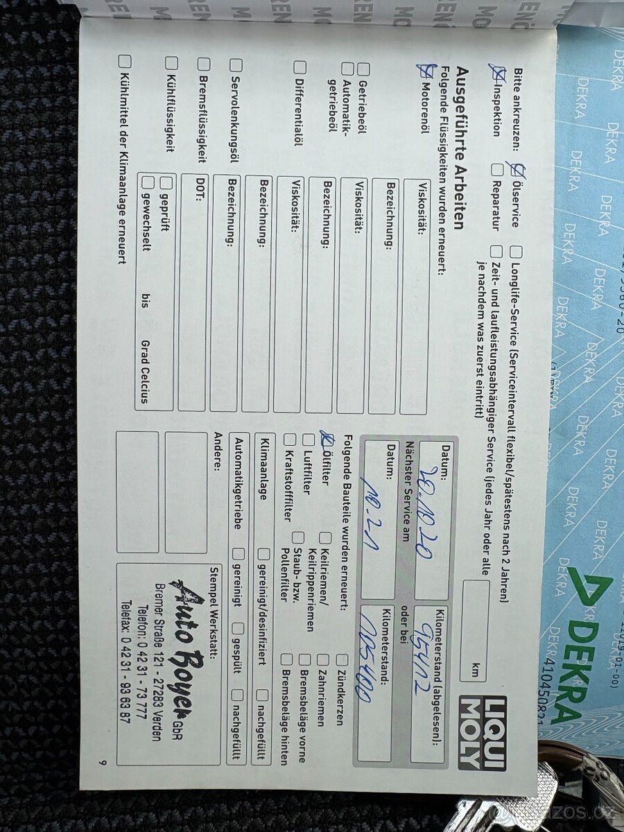 Lada Niva 1.7, 61kW, 4x4, Tažné - 14