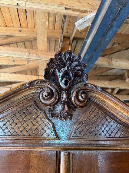 Sestava starožitného nábytku - 14