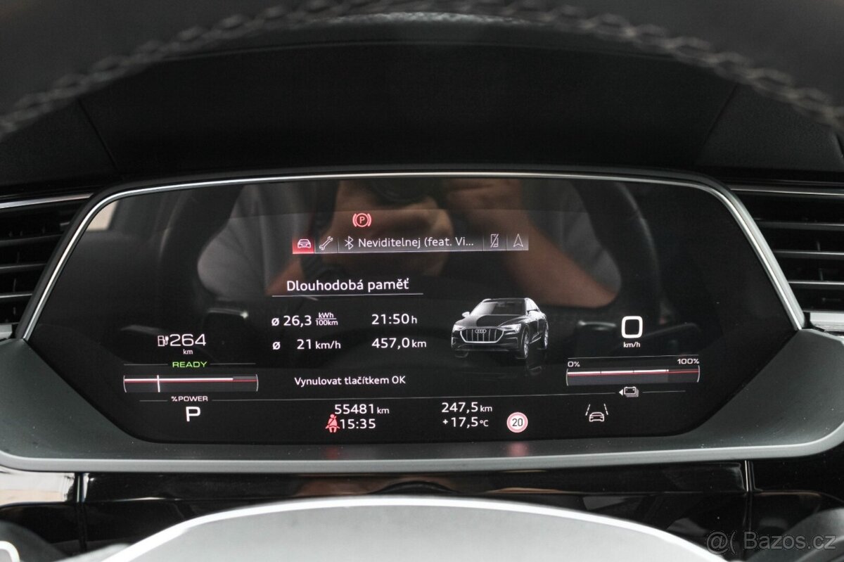 Audi E-tron S quattro - 14