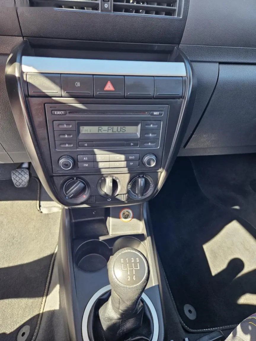 Volkswagen Fox, 1.2, MOŽNÉ SPLÁTKY - 14