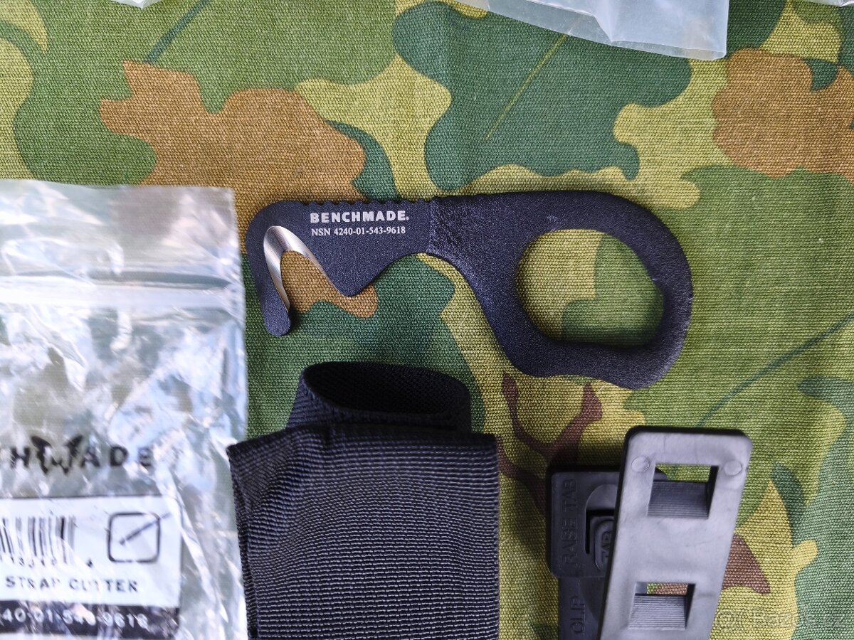 US army mix výstroje a doplňků - 14