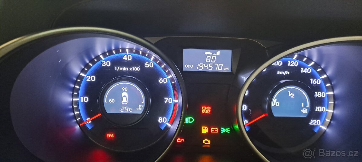 Hyundai ix35 - 14
