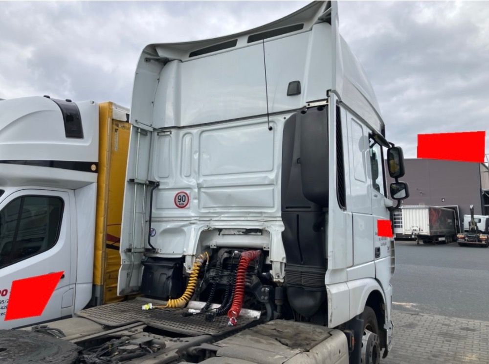 DAF 106.460 - 14