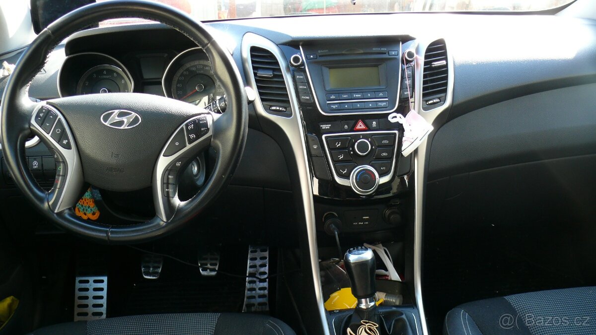 Hyundai i30 - 14