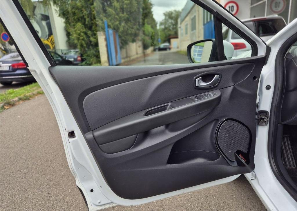 Renault Clio, 0.9TCe TAŽNÉ NOVÁ STK - 14