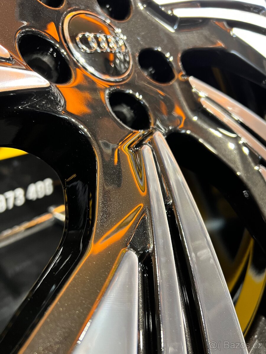 Audi r22 5x112 q7/q8 - 14