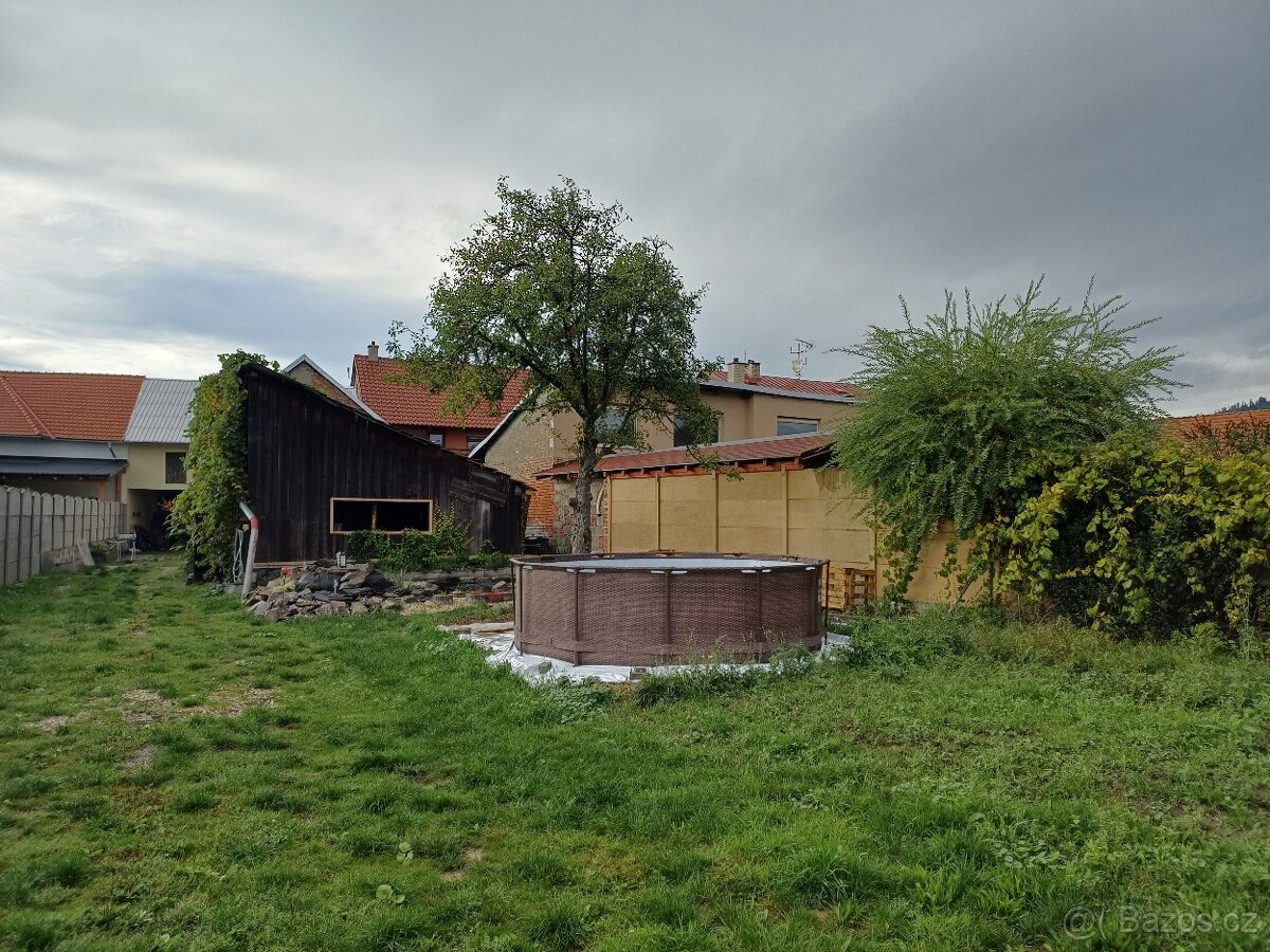 pronájem 3+1 Lipnik nad Bečvou Loučka - 14